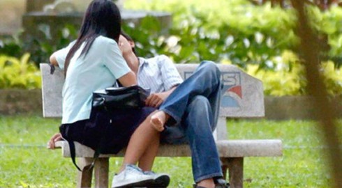 Giúp con chọn người yêu để tránh bi kịch về sau - ảnh 1