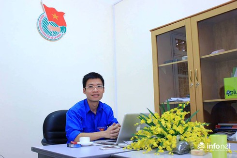 Yêu cầu sinh viên thay avatar cờ tổ quốc trên facebook: Nhà trường sửa sai - ảnh 3