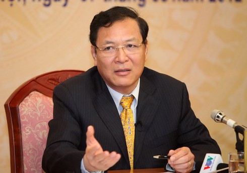 Vỡ trận xét tuyển NV1: Bộ trưởng Bộ GD&ĐT nhận trách nhiệm - ảnh 1