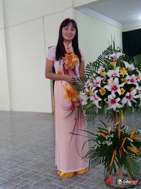 Mong ước của giáo viên ngày khai giảng: Đừng bỏ nghi thức đón HS lớp 1 - ảnh 2