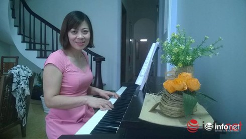 Mong ước của giáo viên ngày khai giảng: Đừng bỏ nghi thức đón HS lớp 1 - ảnh 3