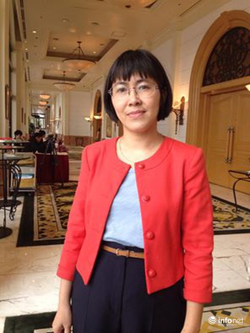 Quan điểm “đàn bà là giống khó hiểu” của TS Đoàn Hương bị chỉ trích? - ảnh 1