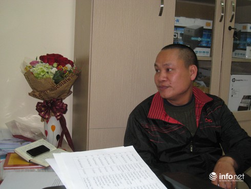 Trao nhầm con 42 năm: Đã tìm ra 10 người sinh cùng ngày, cùng ở hộ sinh Ba Đình - ảnh 2