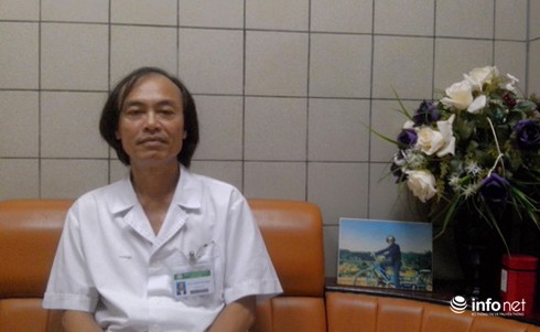 Đội mũ che thóp cho trẻ sơ sinh khi ngủ ảnh hưởng đến não? - ảnh 1