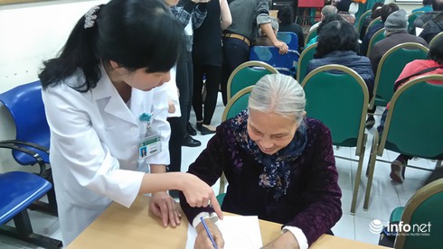 Cách nào chữa bệnh “ăn rồi bảo chưa ăn’? - ảnh 1