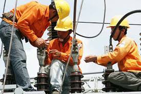 Hà Nội cam kết đảm bảo cung cấp điện trong mùa hè - ảnh 1