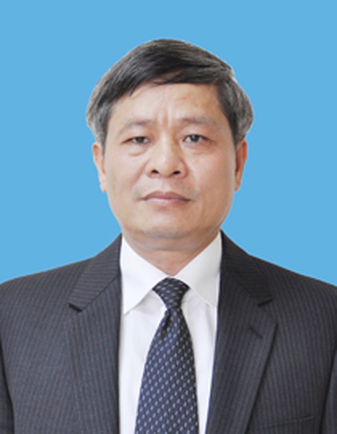 Danh sách lãnh đạo Bộ Khoa học và Công nghệ hiện nay - ảnh 5