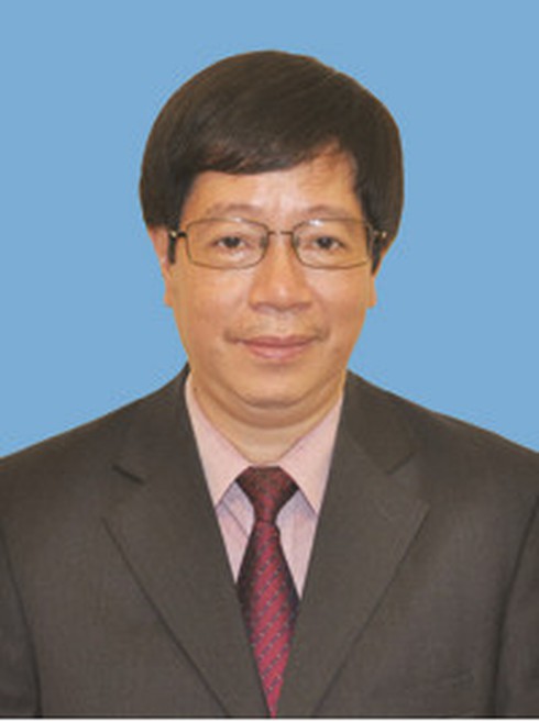 Danh sách lãnh đạo Bộ Khoa học và Công nghệ hiện nay - ảnh 4