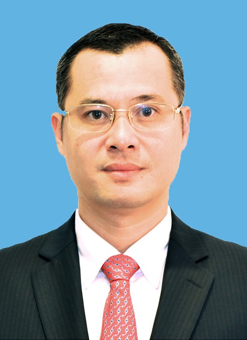 Danh sách lãnh đạo Bộ Khoa học và Công nghệ hiện nay - ảnh 6