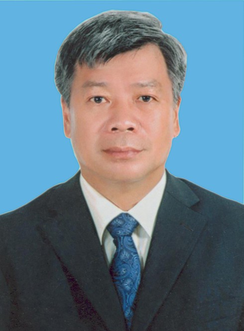 Danh sách lãnh đạo Bộ Khoa học và Công nghệ hiện nay - ảnh 2