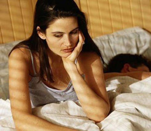 Nguyên nhân rất đời thường khiến phụ nữ U40 mãn kinh - ảnh 1