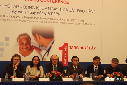 Kinh hoàng căn bệnh khiến gần 21 triệu người Việt mắc phải - ảnh 1