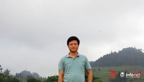 TS Phạm Mạnh Hà, người trong cuộc “đấu tố” Phan Anh trên VTV nói gì? - ảnh 1