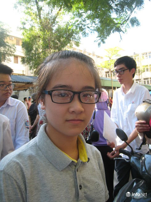 Đề thi Toán khối phổ thông chuyên Đại học Sư phạm khó nhằn - ảnh 5