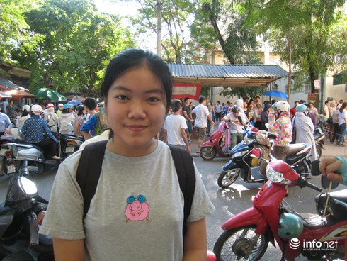 Đề thi Toán khối phổ thông chuyên Đại học Sư phạm khó nhằn - ảnh 7