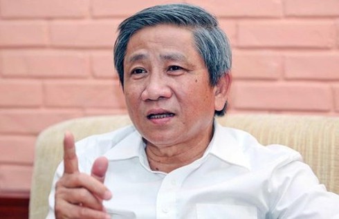 Những bài học và việc cần làm sau thảm họa môi trường biển - ảnh 1