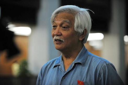 Bổ nhiệm cán bộ: “Nhất hậu duệ, nhì tiền tệ, ba quan hệ, bốn trí tuệ” - ảnh 2