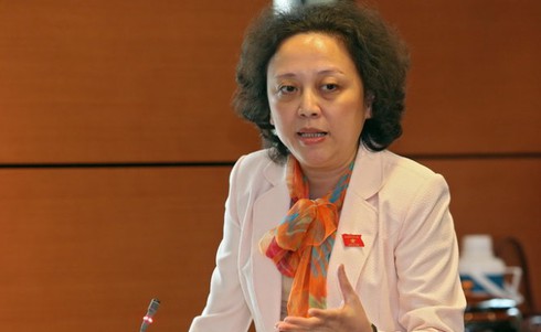 Tân Bộ trưởng Nguyễn Xuân Cường ưu tiên gì trong nhiệm kỳ? - ảnh 1