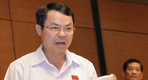 Nhiều nơi xây dựng NTM huy động nông dân đóng góp như