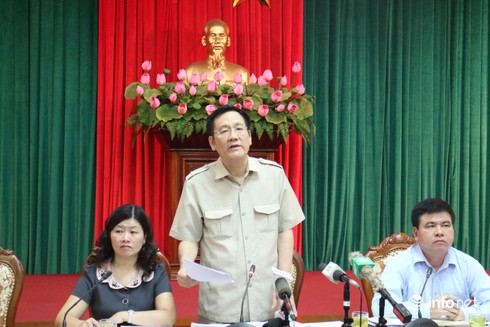 Quận Thanh Xuân sẽ có tuyến phố đi bộ - ảnh 1