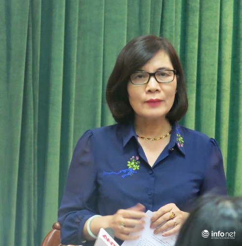 Ngày mai 10/8, tại 144 phường Hà Nội nhận khai sinh cho trẻ qua mạng - ảnh 1