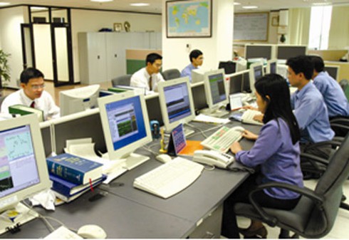 Hà Nội: Xử lý nghiêm cán bộ phiền hà, nhũng nhiễu dân khi đăng ký kinh doanh - ảnh 1