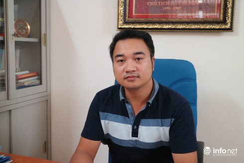 Quận duy nhất của Thủ đô có điểm trông xe miễn phí ngày lễ tết - ảnh 2