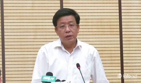 Không miễn phí gửi xe khi du khách tới không gian đi bộ hồ Hoàn Kiếm - ảnh 2