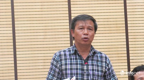 Hà Nội: Thời gian cấp sổ đỏ chỉ còn 14 ngày - ảnh 1