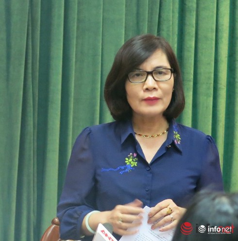 Hà Nội sắp có hội thảo về khởi nghiệp lớn nhất từ trước đến nay - ảnh 1
