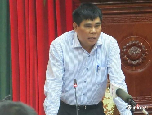 Điều tra việc
