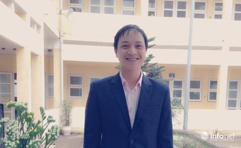 Thay đổi đột ngột phương án thi 2017 sẽ khiến dạy thêm học thêm tăng mạnh - ảnh 1