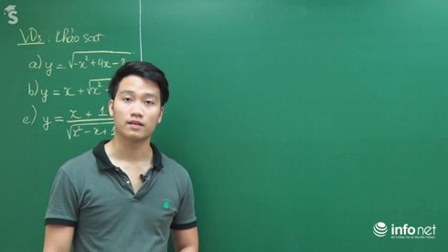 Nếu đề thi giống kỳ thi đánh giá năng lực của ĐHQG sẽ là sự bất hợp lý quá lớn! - ảnh 1