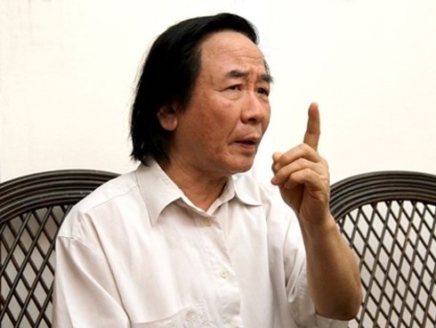 Chuyên gia giao thông bắt