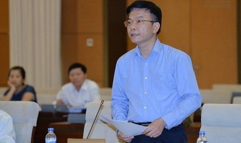 Kiến nghị bỏ Điều 292 BLHS năm 2015 - ảnh 1
