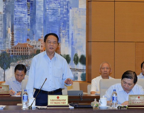 Làm sao xử lý khoản nợ