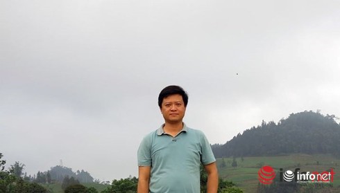 Bố đánh con nát mông, tóe máu: Trẻ chịu sự chấn động tâm lý, di chứng suốt đời - ảnh 1