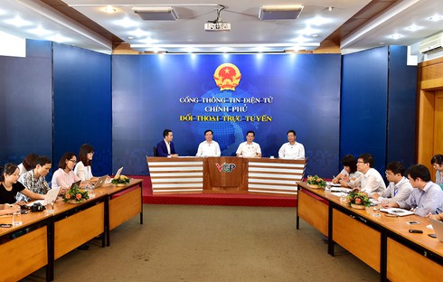 Tăng tuổi nghỉ hưu sẽ theo lộ trình, không tăng ngay lập tức - ảnh 1