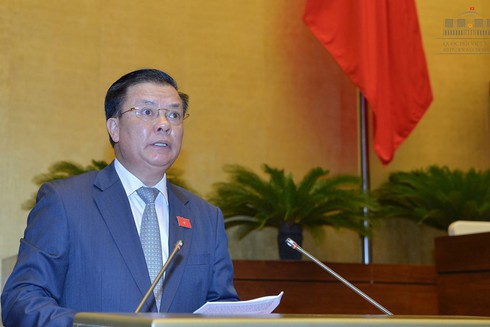 Cần chiến lược vay, trả nợ rõ ràng, chi tiêu tiết kiệm - ảnh 1