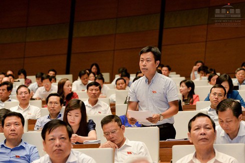 Nhiều nơi coi