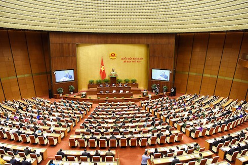 Nhiều nơi coi