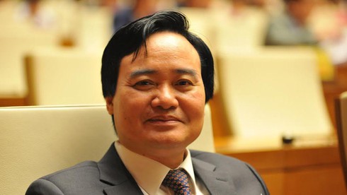 Thủ tướng và 4 Bộ trưởng sẽ đăng đàn trả lời chất vấn - ảnh 3