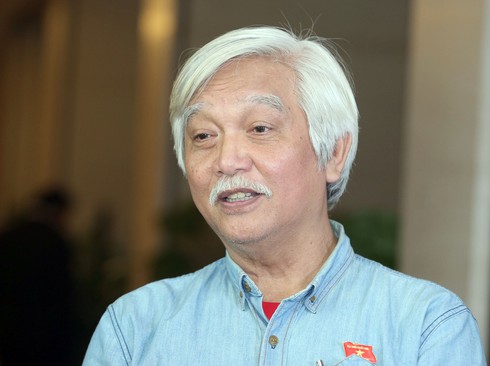 Bộ trưởng Trương Minh Tuấn: Trả lời chất vấn của Thủ tướng đã đi trực diện vào các vấn đề của Chính phủ! - ảnh 2