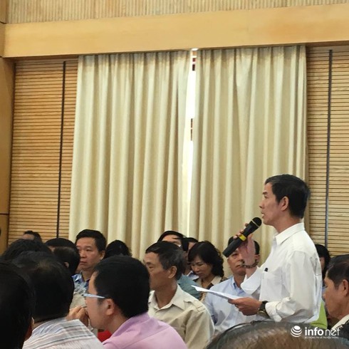 Chủ tịch Hà Nội: Sẽ xử nghiêm các đơn vị liên quan vụ cháy quán karaoke - ảnh 2