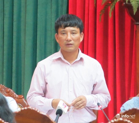 Huyện Phú Xuyên (Hà Nội): 26/26 xã có mạng truy cập Internet đạt tiêu chí Quốc gia - ảnh 1