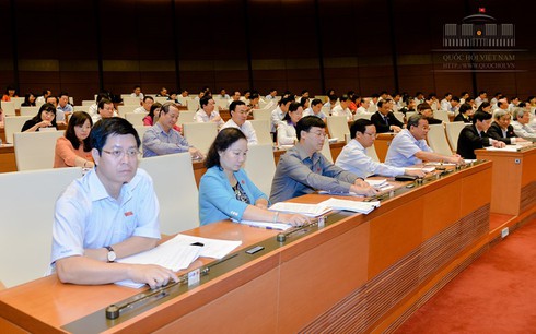 Thường xuyên cập nhật, đưa tin phổ biến cách làm hay trong xây dựng NTM - ảnh 1