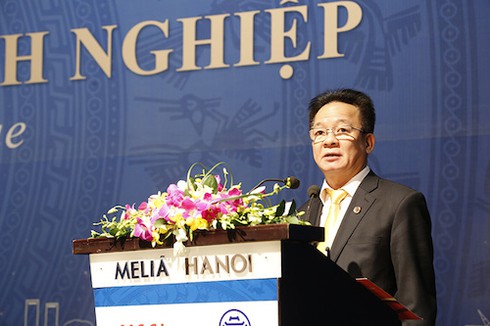 Chủ tịch Hà Nội: