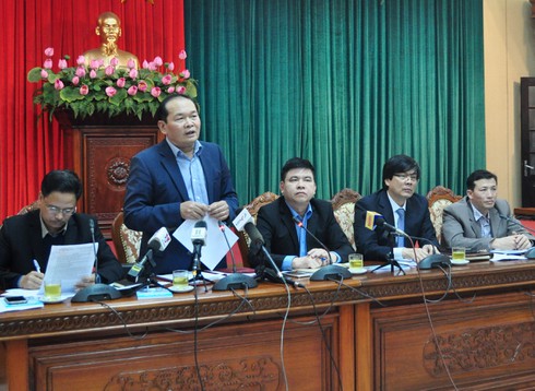 Hà Nội: Ngày 15/12 sẽ thử nghiệm tuyến buýt nhanh Kim Mã – Yên Nghĩa - ảnh 1