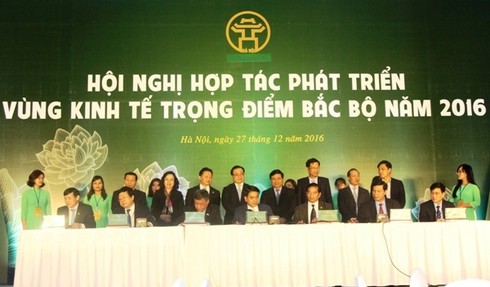 Khai thác tối đa mọi tiềm năng, lợi thế của từng địa phương - ảnh 1