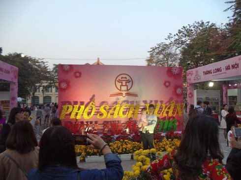 Hà Nội: